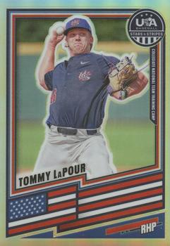 Tommy LaPour