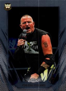"Road Dogg" Jesse James