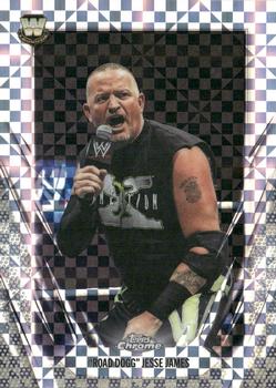 "Road Dogg" Jesse James