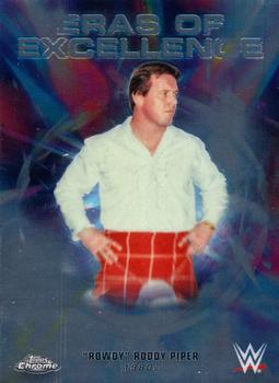 "Rowdy" Roddy Piper