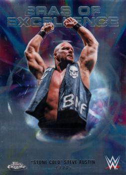 "Stone Cold" Steve Austin