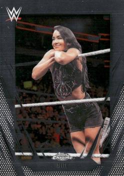 AJ Lee