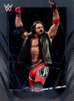 AJ Styles