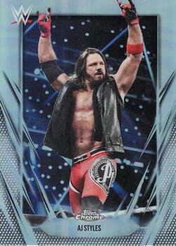 AJ Styles