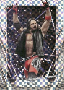 AJ Styles