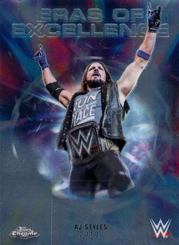 AJ Styles