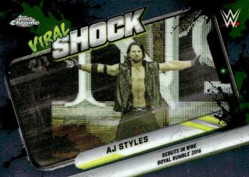 AJ Styles