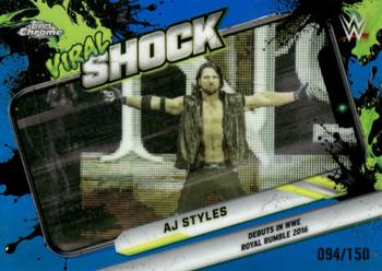 AJ Styles