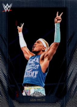 Akira Tozawa