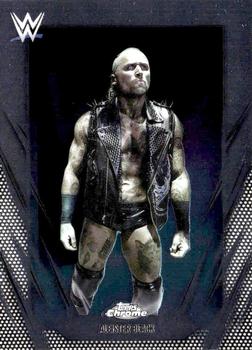 Aleister Black