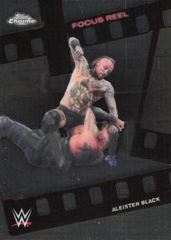 Aleister Black