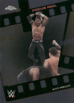 Alex Shelley