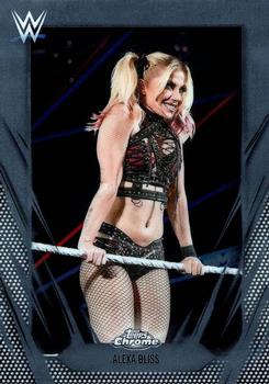 Alexa Bliss