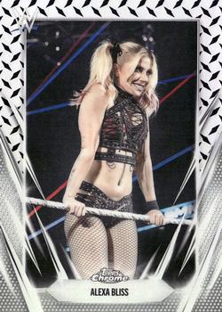 Alexa Bliss