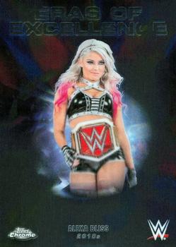 Alexa Bliss