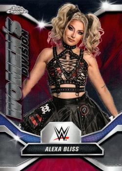 Alexa Bliss