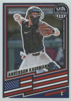 Anderson Kaufmann