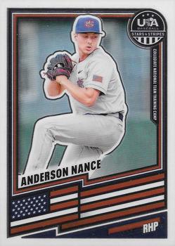 Anderson Nance