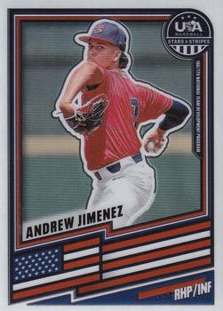 Andrew Jimenez