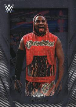 Angelo Dawkins