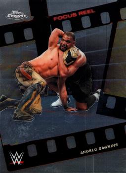 Angelo Dawkins