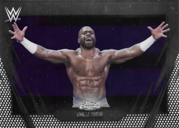 Apollo Crews