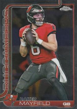 Baker Mayfield