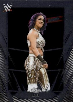 Bayley