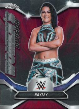 Bayley