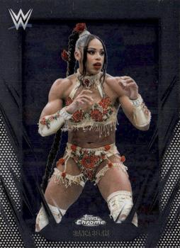 Bianca Belair