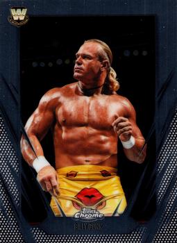 Billy Gunn