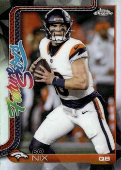 Bo Nix