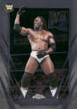 Booker T