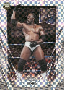 Booker T