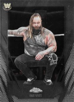 Bray Wyatt