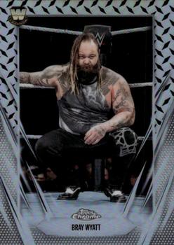 Bray Wyatt