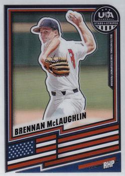 Brennan McLaughlin