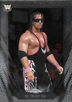 Bret "Hit Man" Hart