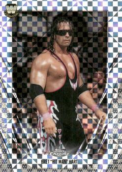 Bret "Hit Man" Hart