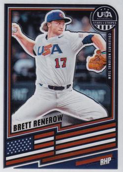 Brett Renfrow