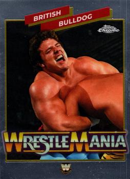 British Bulldog