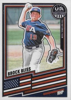 Brock Bliss
