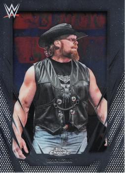 Brock Lesnar