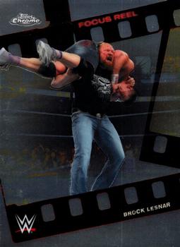 Brock Lesnar