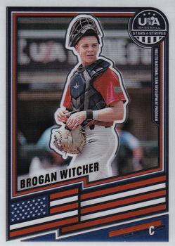 Brogan Witcher