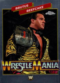Brutus Beefcake