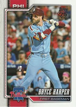 Bryce Harper