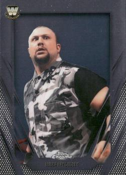 Bubba Ray Dudley