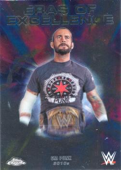 CM Punk
