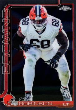 Cam Robinson